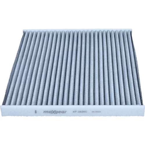 Filter vnútorného priestoru MaXgear 26-2586