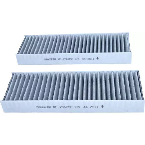 Filter vnútorného priestoru MaXgear 26-2611