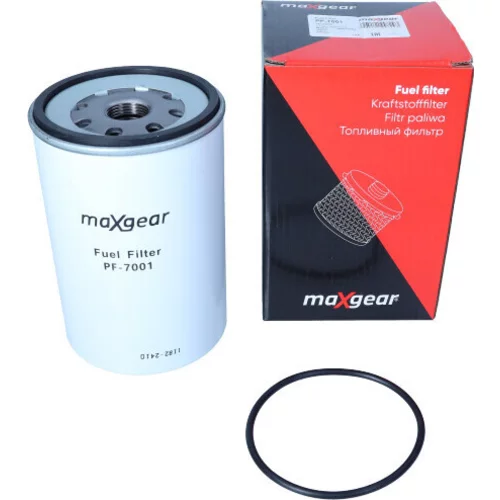 Palivový filter 26-2960 /MaXgear/ - obr. 2