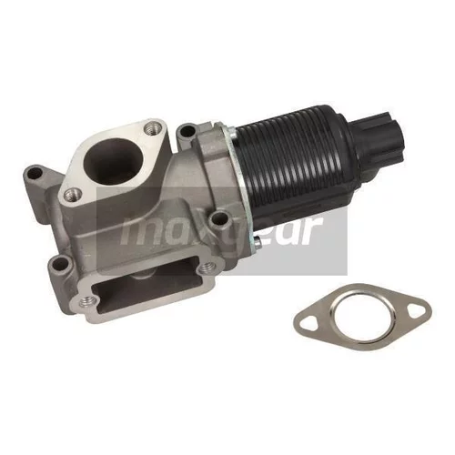 EGR ventil MaXgear 27-0233