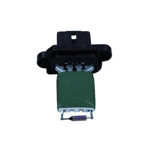 Odpor vnútorného ventilátora 27-1242 /MaXgear/ - obr. 1
