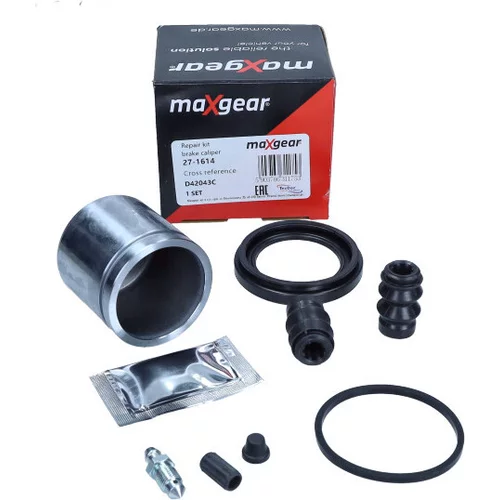 Opravná sada brzdového strmeňa 27-1614 /MaXgear/ - obr. 1