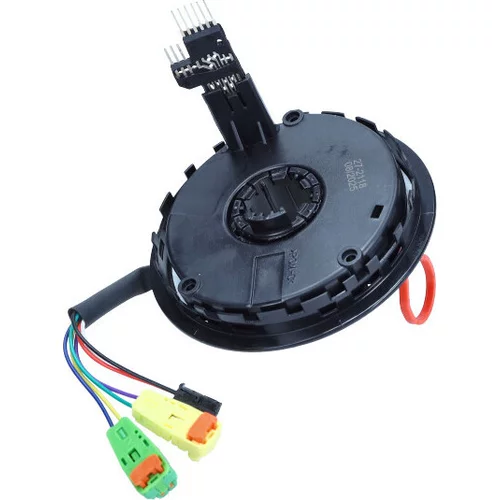 Vinutá pružina, Airbag 27-2118 /MaXgear/ - obr. 1