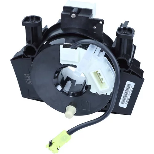 vinutá pružina, Airbag MaXgear 27-2134