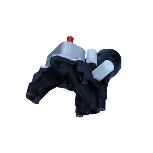 Chladič motorového oleja 27-2203 /MaXgear/ - obr. 1