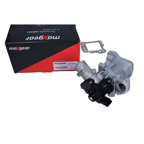 EGR ventil 27-4099 /MaXgear/ - obr. 1