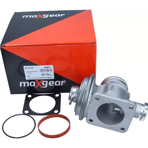 EGR ventil 27-4176 /MaXgear/ - obr. 1
