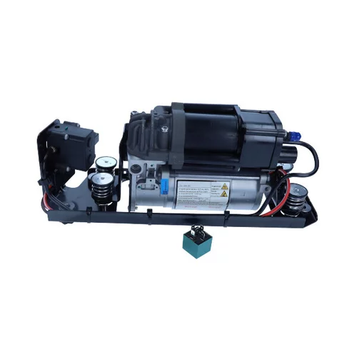 Kompresor pneumatického systému 27-5021 /MaXgear/ - obr. 1