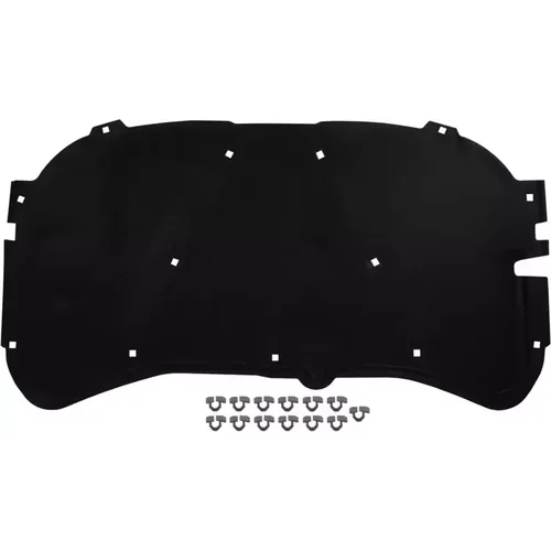 Izolácie motorového priestoru MaXgear 27-5161