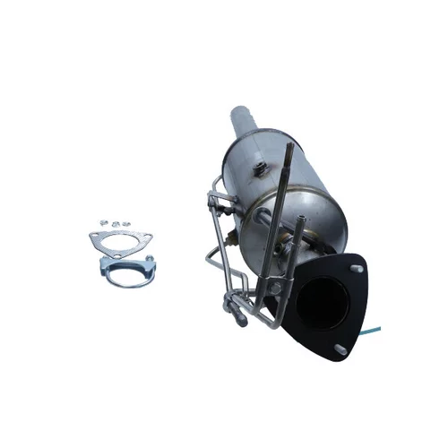 Filter sadzí/pevných častíc výfukového systému 27-6059 /MaXgear/ - obr. 1