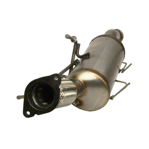 Filter sadzí/pevných častíc výfukového systému 27-6150 /MaXgear/ - obr. 1