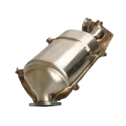 Filter sadzí/pevných častíc výfukového systému 27-6161 /MaXgear/ - obr. 1
