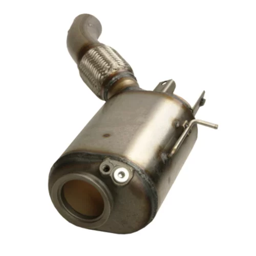 Filter sadzí/pevných častíc výfukového systému 27-6165 /MaXgear/ - obr. 1