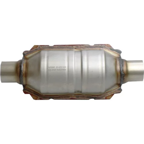 Katalyzátor - Univerzálny 27-6173 /MaXgear/ - obr. 1