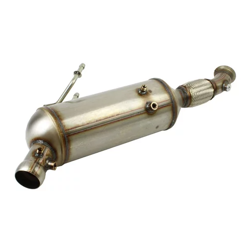 Filter sadzí/pevných častíc výfukového systému 27-6231 /MaXgear/ - obr. 1