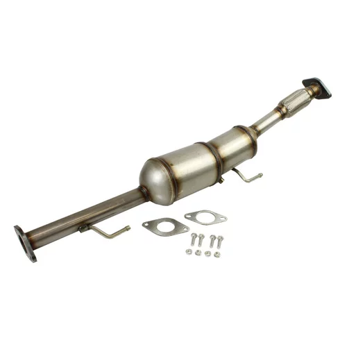 Filter sadzí/pevných častíc výfukového systému MAXGEAR 27-6236