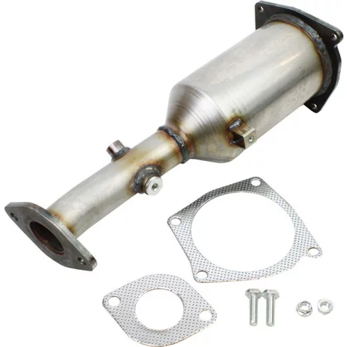 Filter sadzí/pevných častíc výfukového systému MaXgear 27-6265