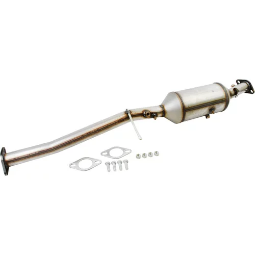 Filter sadzí/pevných častíc výfukového systému MaXgear 27-6271