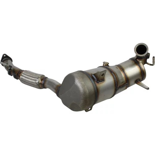 Filter sadzí/pevných častíc výfukového systému 27-6279 /MaXgear/ - obr. 1