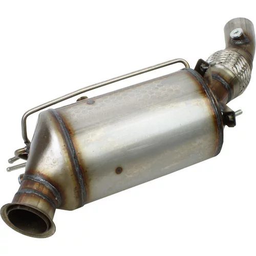 Filter sadzí/pevných častíc výfukového systému 27-6281 /MaXgear/ - obr. 1