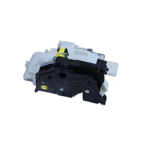Zámok dverí 28-0461 /MaXgear/ - obr. 1