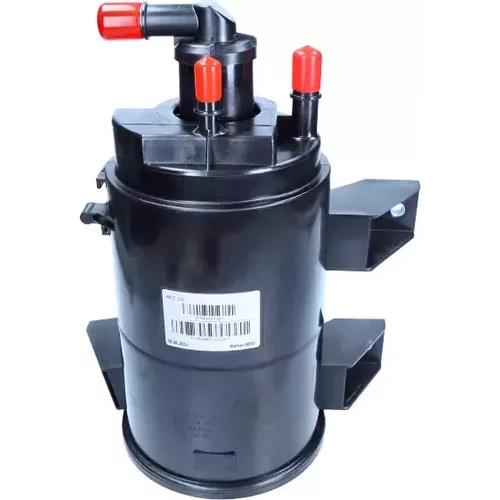 Špirálová vzduchová hadica MaXgear 28-1078