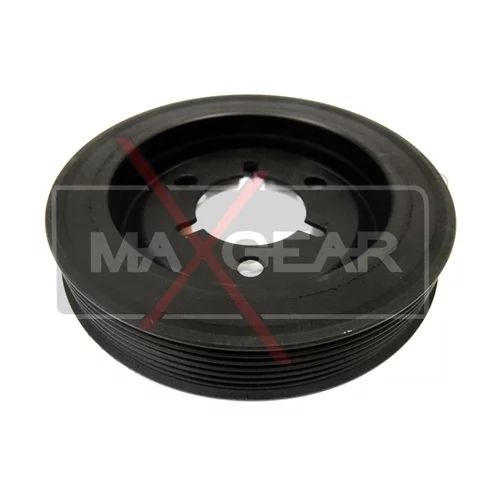 Remenica kľukového hriadeľa MaXgear 30-0070