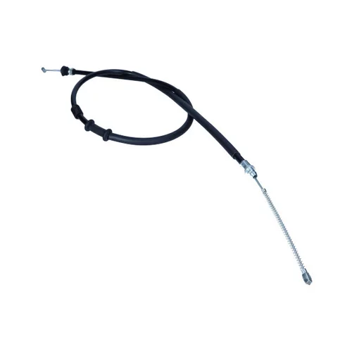 Ťažné lanko parkovacej brzdy 32-0276 /MaXgear/ - obr. 1