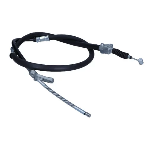 Ťažné lanko parkovacej brzdy 32-0827 /MaXgear/ - obr. 1
