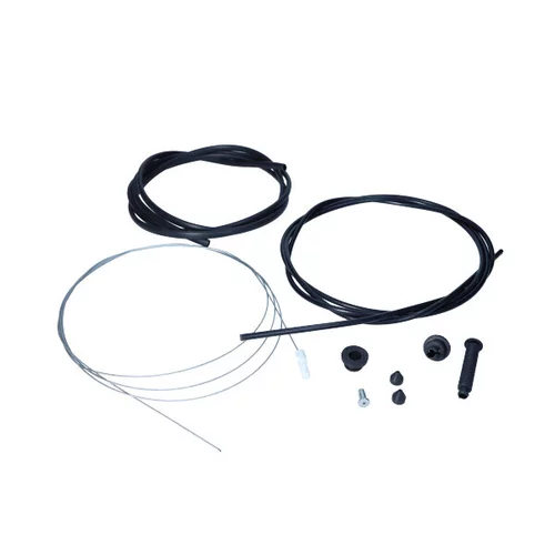 Plynové lanko 32-0853 /MaXgear/ - obr. 1