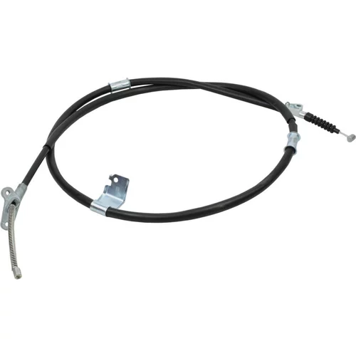 Ťažné lanko parkovacej brzdy 32-0893 /MaXgear/ - obr. 1