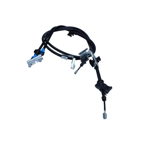Ťažné lanko parkovacej brzdy 32-1056 /MaXgear/ - obr. 1