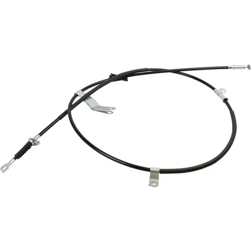 Ťažné lanko parkovacej brzdy 32-1080 /MaXgear/ - obr. 1