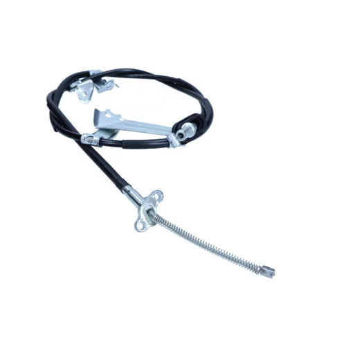 Ťažné lanko parkovacej brzdy 32-1089 /MaXgear/ - obr. 1