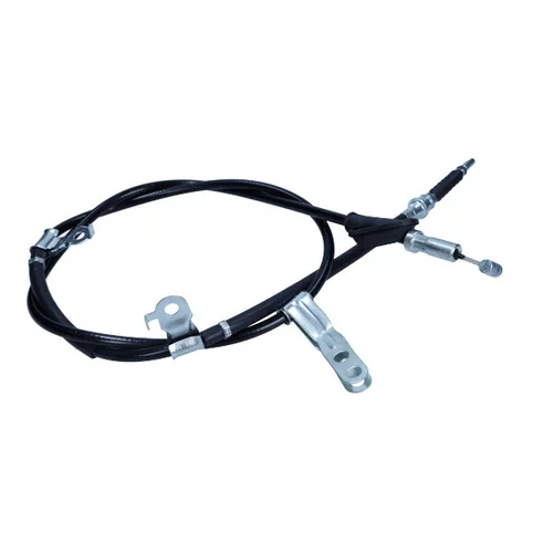 Ťažné lanko parkovacej brzdy 32-1095 /MaXgear/ - obr. 1