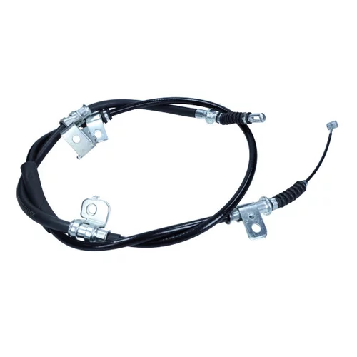 Ťažné lanko parkovacej brzdy 32-1110 /MaXgear/ - obr. 1