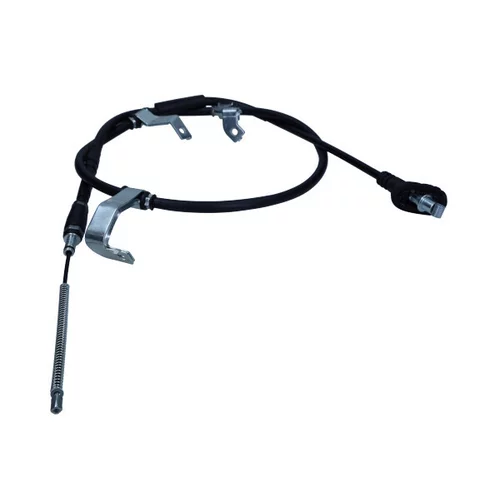 Ťažné lanko parkovacej brzdy 32-1351 /MaXgear/ - obr. 1