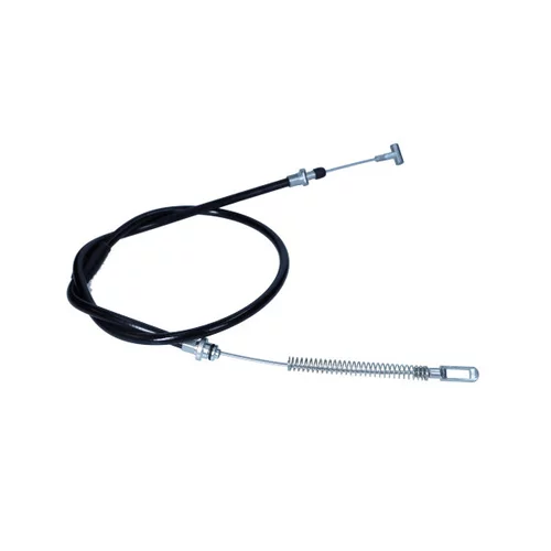 Ťažné lanko parkovacej brzdy 32-1356 /MaXgear/ - obr. 1