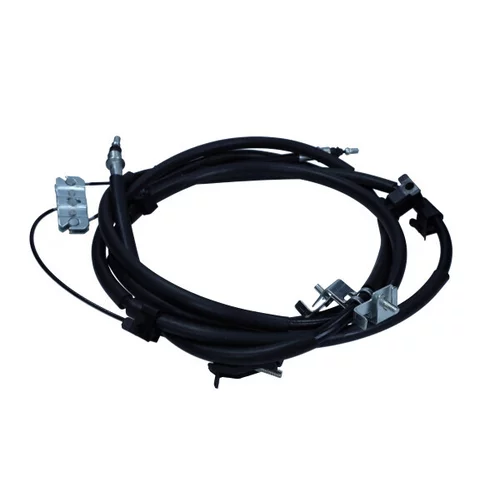 Ťažné lanko parkovacej brzdy 32-1396 /MaXgear/ - obr. 1