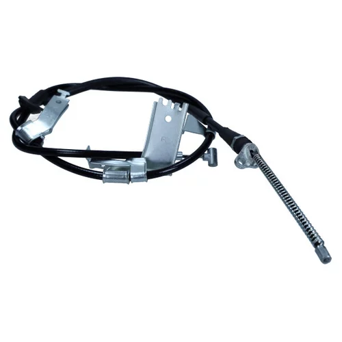 Ťažné lanko parkovacej brzdy 32-1526 /MaXgear/ - obr. 1