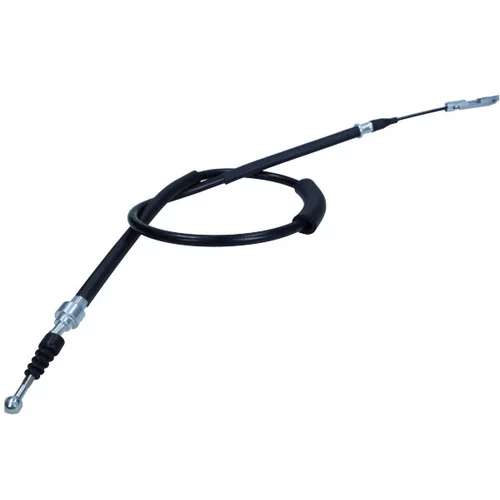Ťažné lanko parkovacej brzdy 32-1581 /MaXgear/ - obr. 1