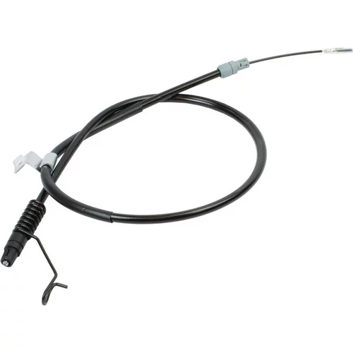 Ťažné lanko parkovacej brzdy 32-1611 /MaXgear/ - obr. 1