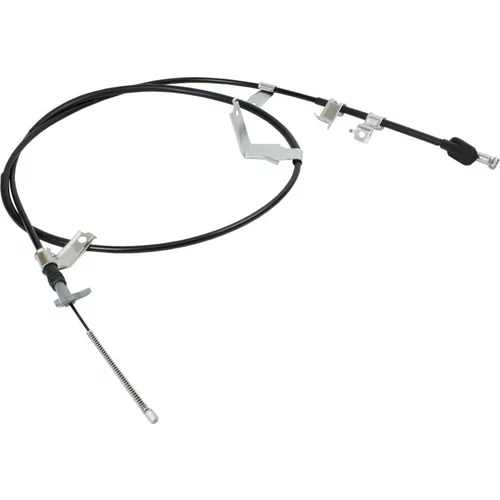 Ťažné lanko parkovacej brzdy MaXgear 32-1616