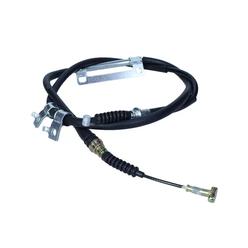 Ťažné lanko parkovacej brzdy 32-1638 /MaXgear/ - obr. 1