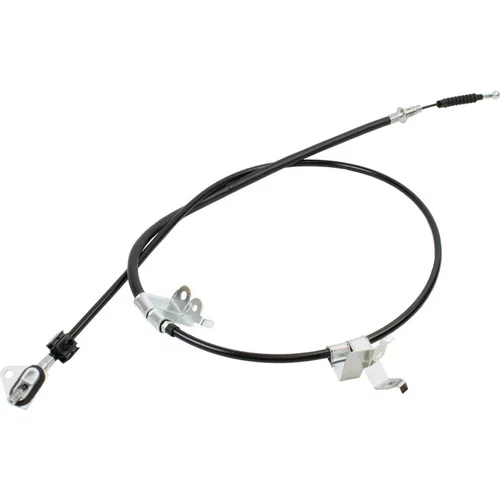 Ťažné lanko parkovacej brzdy 32-1678 /MaXgear/ - obr. 1