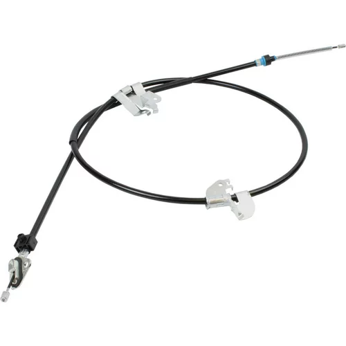 Ťažné lanko parkovacej brzdy 32-1685 /MaXgear/ - obr. 1