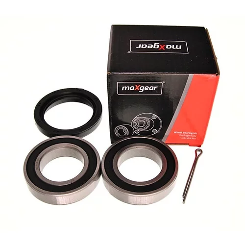 Ložisko kolesa - opravná sada 33-0079 /MaXgear/ - obr. 2