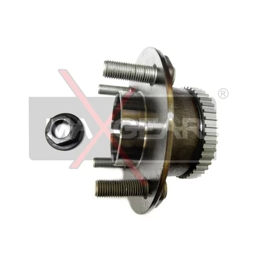 Ložisko kolesa - opravná sada 33-0171 /MaXgear/ - obr. 1