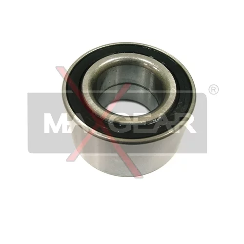 Ložisko kolesa - opravná sada MAXGEAR 33-0354