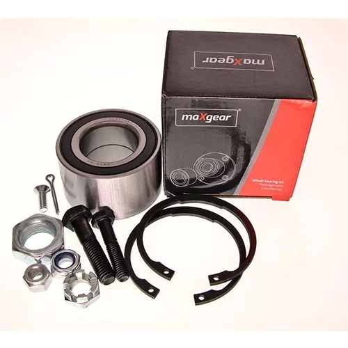 Ložisko kolesa - opravná sada 33-0388 /MaXgear/ - obr. 2